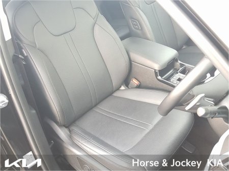 2025 Kia Sorento - photo 20