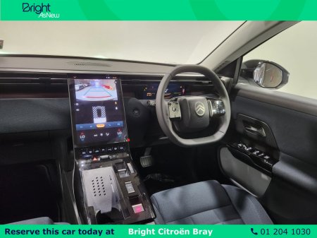 2026 Citroen C5 Aircross - photo 14