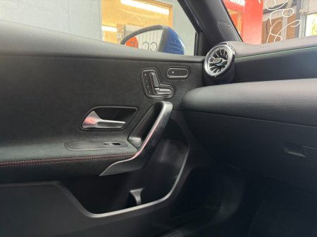 2024 Mercedes-Benz A-Class - photo 16
