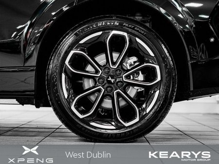 2026 XPeng G6 - photo 35