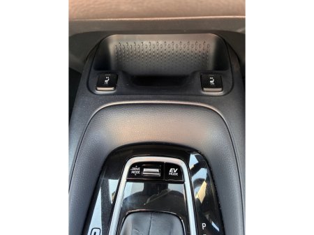 2025 Suzuki Swace - photo 22