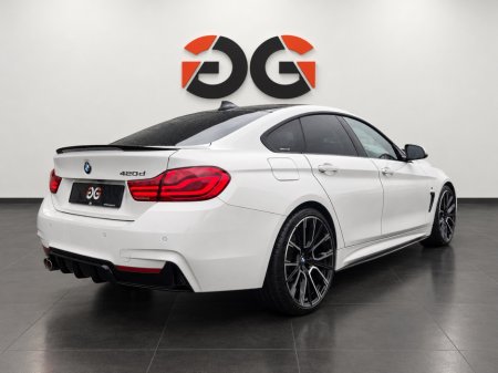 2018 BMW 4-Series - photo 6