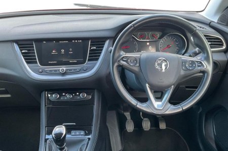 2021 Vauxhall Grandland X - photo 11