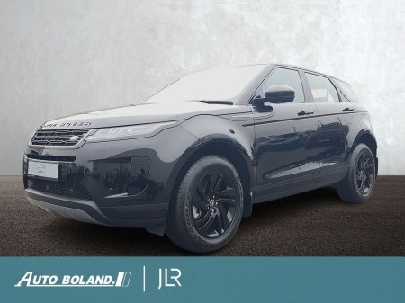 2026 Land Rover Range Rover Evoque - photo 14