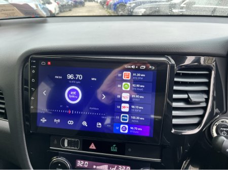 2019 Mitsubishi Outlander - photo 23