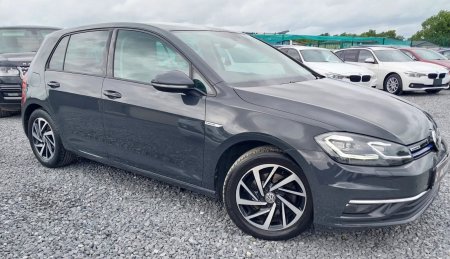 2020 Volkswagen Golf - photo 7