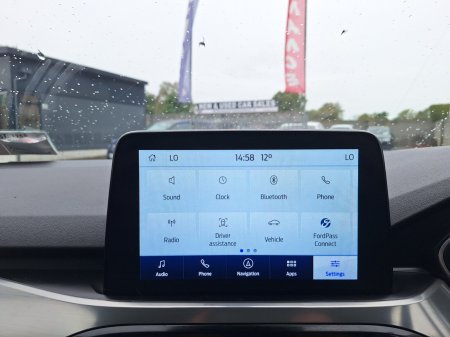 2022 Ford Kuga - photo 24