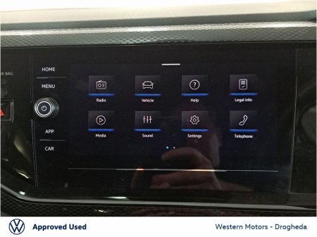 2026 Volkswagen Taigo - photo 17