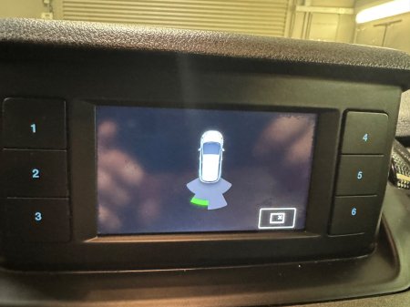 2020 Ford Transit Connect - photo 14