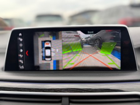 2018 BMW 7-Series - photo 34