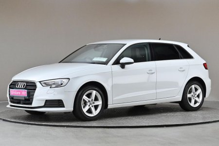 2021 Audi A3 - photo 4