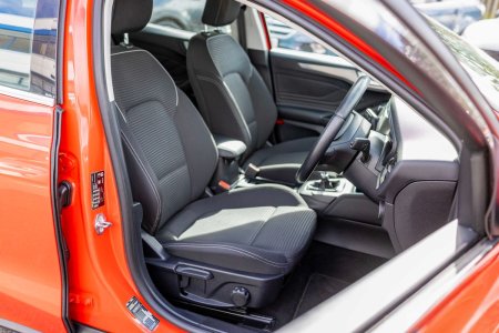 2020 Ford Focus - photo 9