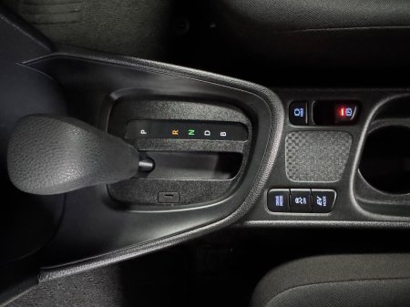 2023 Toyota Yaris Cross - photo 17