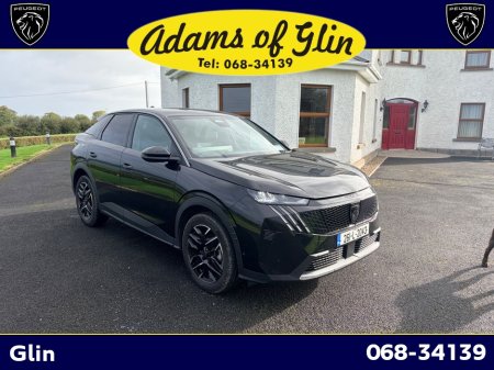 2026 Peugeot 3008 - photo 7