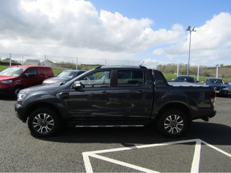 2021 Ford Ranger - photo 6