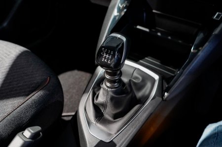 2026 Peugeot 208 - photo 13