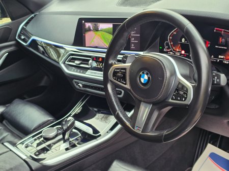 2019 BMW X5 - photo 10