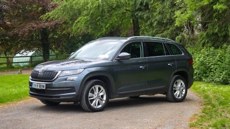 2021 Skoda Kodiaq - photo 10