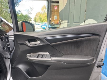 2020 Honda Shuttle - photo 16