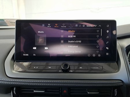 2026 Nissan Qashqai - photo 18