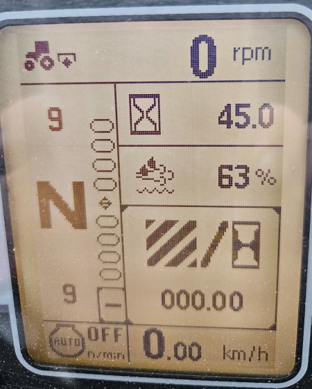 2026 New Holland NEW HOLLAND T5.120 - photo 5