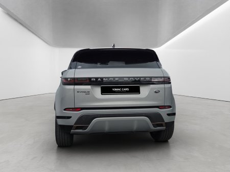 2021 Land Rover Range Rover - photo 4