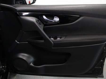 2019 Nissan Qashqai - photo 27