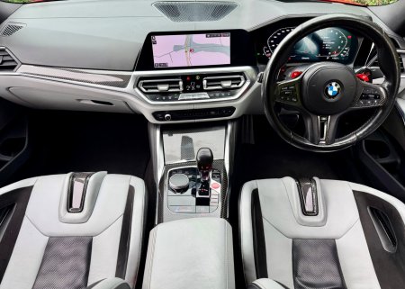 2021 BMW M3 - photo 16