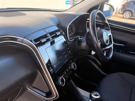 2023 Hyundai Tucson - photo 14