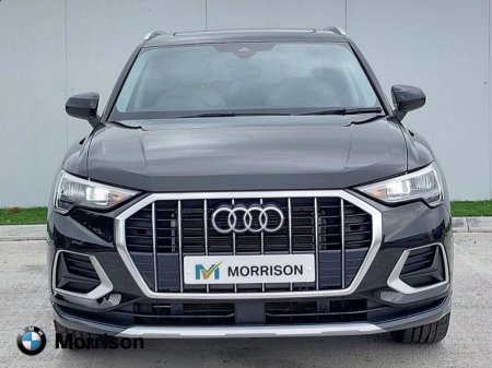 2024 Audi Q3 - photo 19