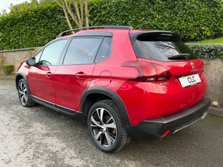 2019 Peugeot 2008 - photo 3