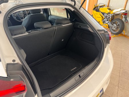 2025 Opel Corsa - photo 13