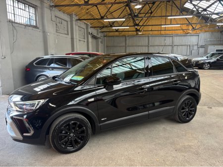 2022 Opel Crossland X - photo 14