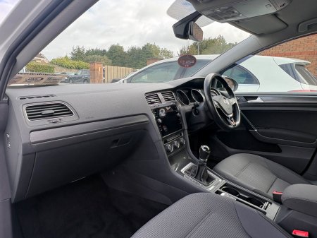 2019 Volkswagen Golf - photo 14