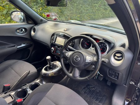 2014 Nissan Juke - photo 6