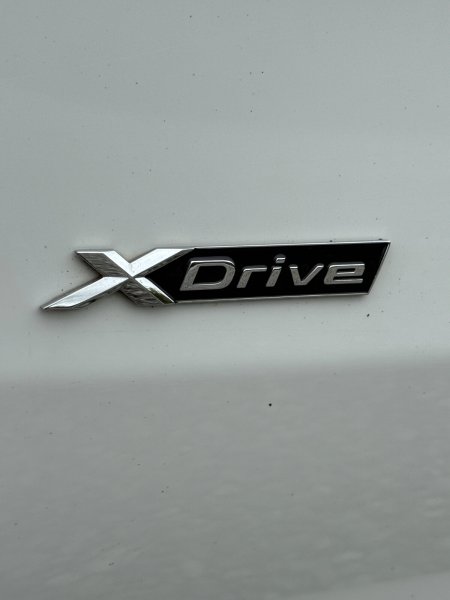 2018 BMW X3 - photo 12