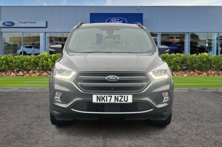 2017 Ford Kuga - photo 6
