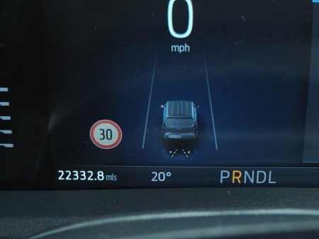 2025 Ford Transit Courier - photo 13
