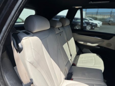 2016 BMW X5 - photo 18