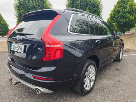 2016 Volvo XC90 - photo 5
