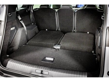 2026 Peugeot 5008 - photo 36