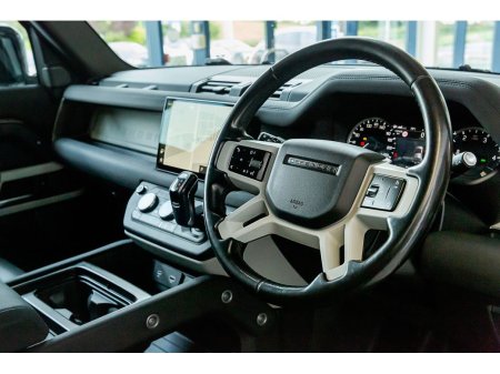 2022 Land Rover Defender - photo 18