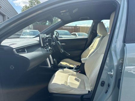 2024 Toyota Corolla Cross - photo 6