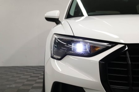 2022 Audi Q3 - photo 11