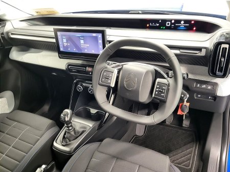 2026 Citroen C3 - photo 6
