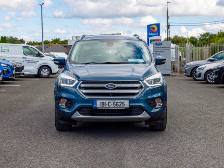 2019 Ford Kuga - photo 6