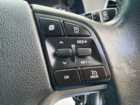 2016 Hyundai Tucson - photo 24