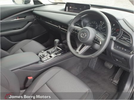 2026 Mazda CX-30 - photo 11