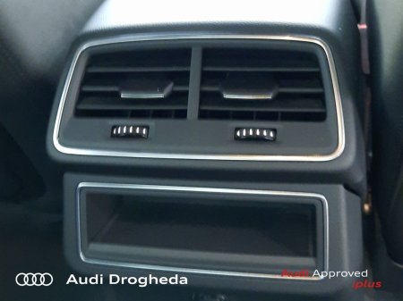 2024 Audi A6 - photo 21