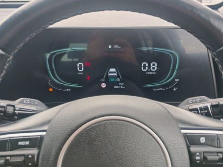 2023 Kia Sportage - photo 16
